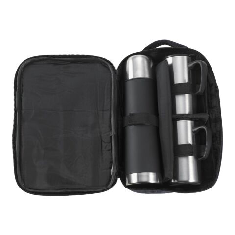 Set bouteille isotherme multicolore | sans marquage | non disponible | non disponible