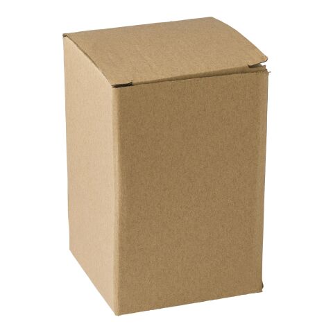 Mug en acier inoxydable Zoe bleu marine | sans marquage | non disponible | non disponible