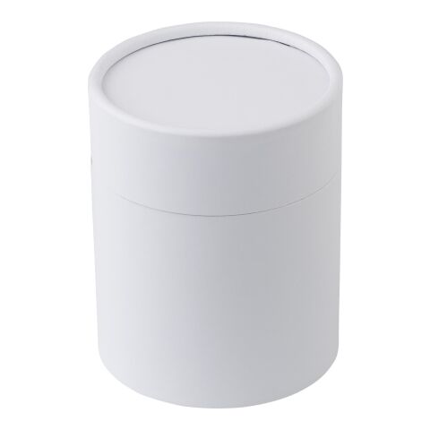 Bougie dans un support en verre Matthew noir | sans marquage | non disponible | non disponible