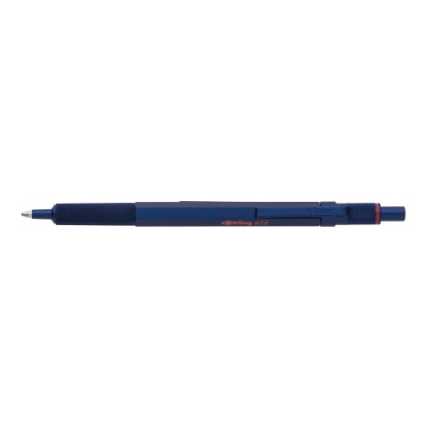 Stylo bille rOtring 600 noir | sans marquage | non disponible | non disponible