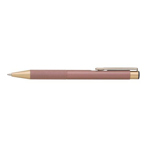 Stylo bille en aluminium Remy bleu | sans marquage | non disponible | non disponible