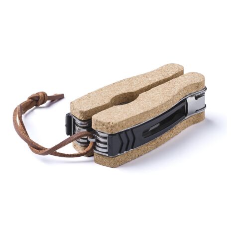 Pince multifonction en liège Dexter marron | sans marquage | non disponible | non disponible