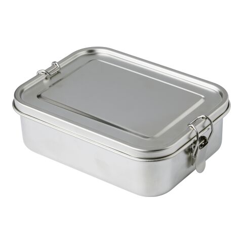 Lunch box en acier inoxydable Kasen argent | sans marquage | non disponible | non disponible