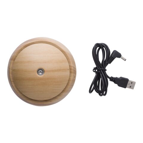 Diffuseur et humidificateur en ABS Ronin marron | sans marquage | non disponible | non disponible