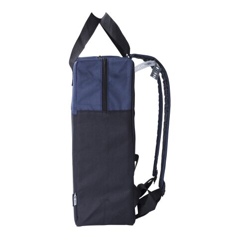 Sac à dos en polyester rPET Olive gris | sans marquage | non disponible | non disponible