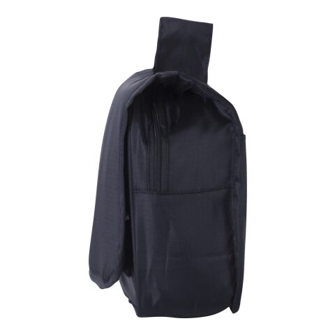 Trousse de toilette en polyester Merrick noir | sans marquage | non disponible | non disponible