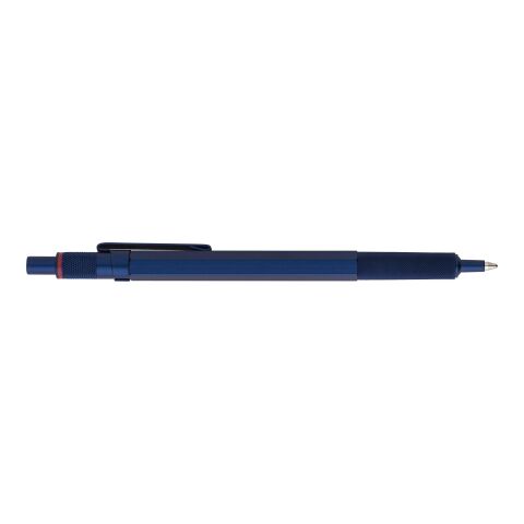 Stylo bille rOtring 600 noir | sans marquage | non disponible | non disponible
