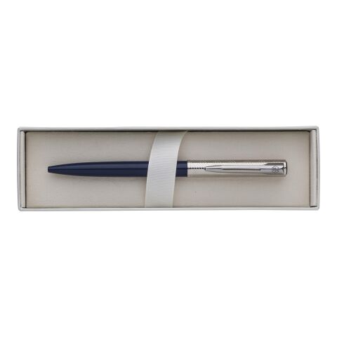 Stylo bille Waterman Allure Deluxe blanc | sans marquage | non disponible | non disponible