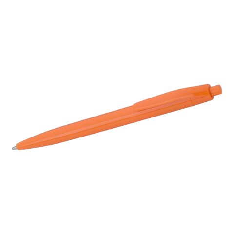 Stylo bille en ABS Trey blanc | sans marquage | non disponible | non disponible