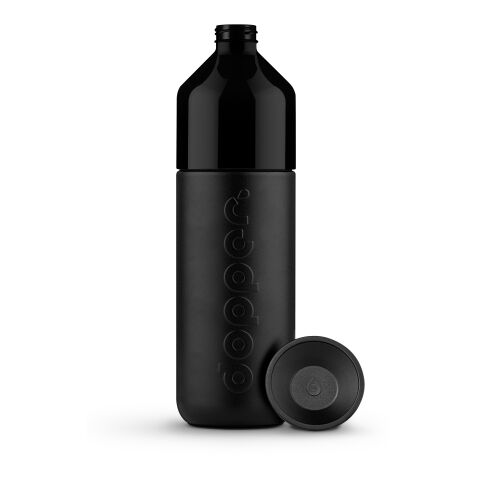 Dopper Insulated 1L noir | sans marquage | non disponible | non disponible