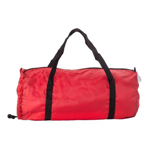 Sac marin pliable en rPET nylon 210D José noir | sans marquage | non disponible | non disponible