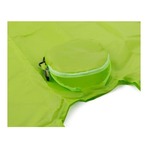 Sac shopping pliable bleu | sans marquage | non disponible | non disponible