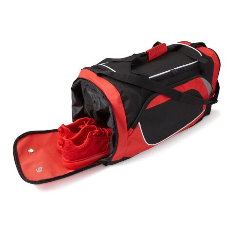 Sac de sport en polyester 600D. bleu cobalt | sans marquage | non disponible | non disponible