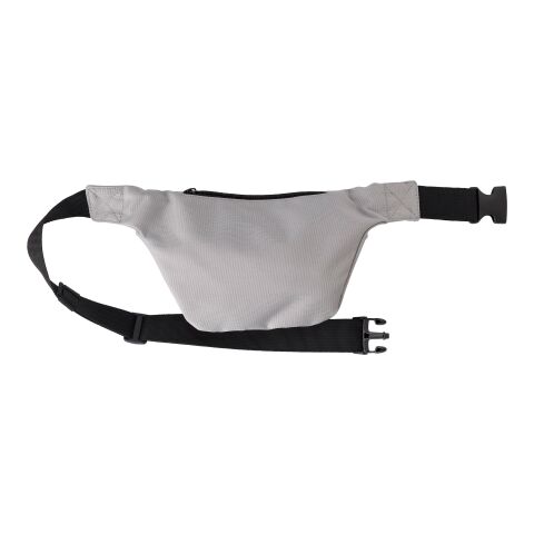 Sac banane en polyester (600D) gris | sans marquage | non disponible | non disponible