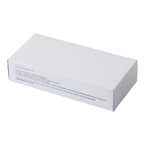 Stylo Parker Sonnet en métal laqué argent | sans marquage | non disponible | non disponible