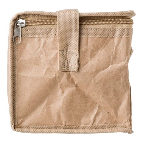 Sac isotherme en non-tissé marron | sans marquage | non disponible | non disponible