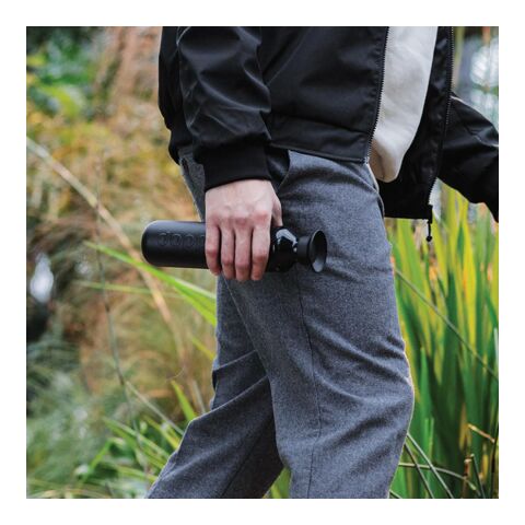 Dopper Blazing Black Insulated 350 ml noir | sans marquage | non disponible | non disponible