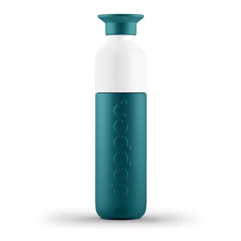 Dopper insulated 350 ml bleu foncé | sans marquage | non disponible | non disponible