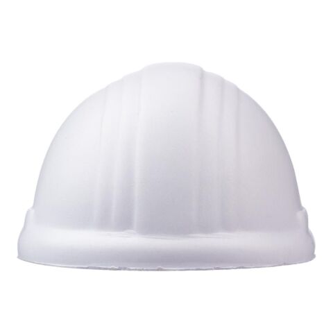Anti-stress Casque de chantier blanc | sans marquage | non disponible | non disponible