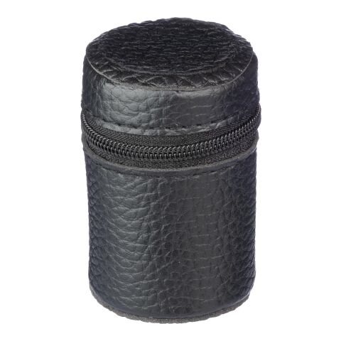 Set de 4 verres à shot en inox Benjamin noir | sans marquage | non disponible | non disponible