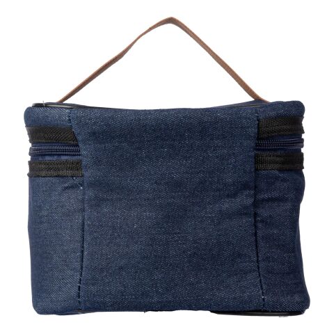 Sac isotherme en denim Franz bleu | sans marquage | non disponible | non disponible