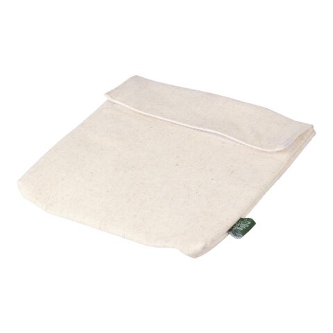 Sac isotherme en chanvre Siegfried beige | sans marquage | non disponible | non disponible