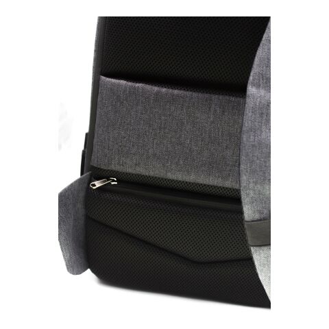 BrandCharger Phantom sac à dos gris | sans marquage | non disponible | non disponible