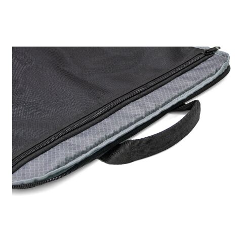 BrandCharger Spectre 2 sac pour ordinateur portable de 16&#039;&#039; gris | sans marquage | non disponible | non disponible