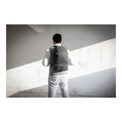 BrandCharger Combo sac convertible noir | sans marquage | non disponible | non disponible