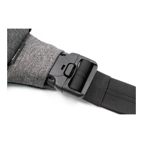 BrandCharger Phantom Mini sac à dos gris | sans marquage | non disponible | non disponible