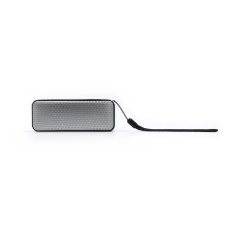 BrandCharger Nano Pro enceinte sans fil noir/argent | sans marquage | non disponible | non disponible