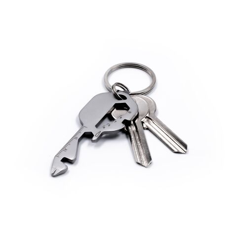 BrandCharger Kee multifonction argent | sans marquage | non disponible | non disponible