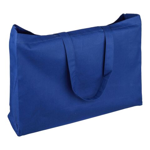 Sac shopping en coton Oeko-Tex 220 g/m2 Isaac noir | sans marquage | non disponible | non disponible