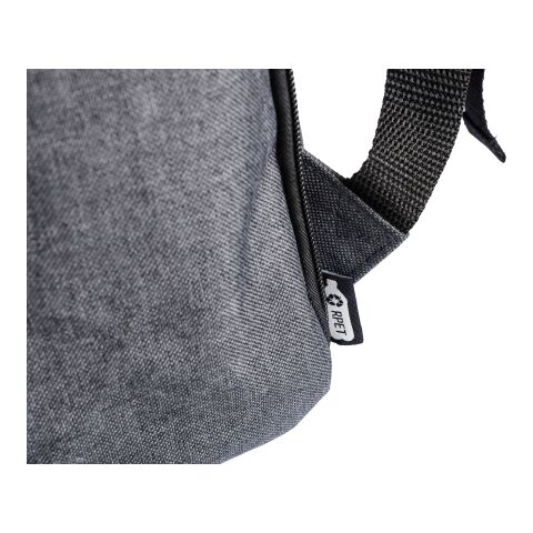 Sac à dos pour ordinateur portable 15 &#039;&#039;en polyester 600D Dennis noir | sans marquage | non disponible | non disponible