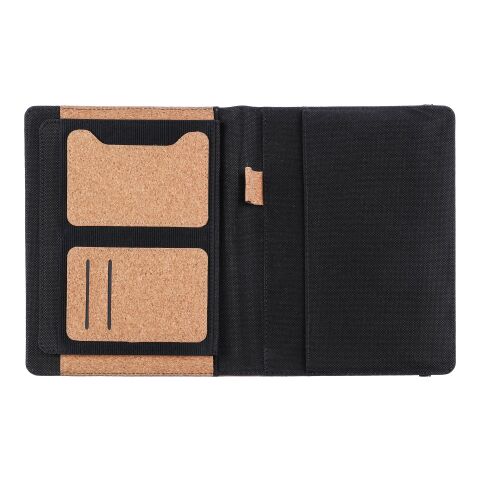 Conférencier A5 en liège Franklin marron | sans marquage | non disponible | non disponible