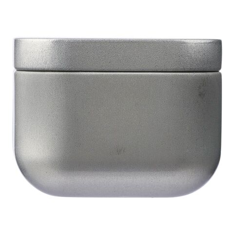 Bougie senteur Laurie argent | sans marquage | non disponible | non disponible