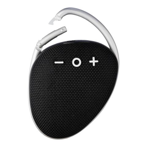 Enceinte sans fil d&#039;extérieur en ABS Madispn noir | sans marquage | non disponible | non disponible