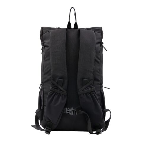 BrandCharger Venturer sac à dos roll-top noir | sans marquage | non disponible | non disponible