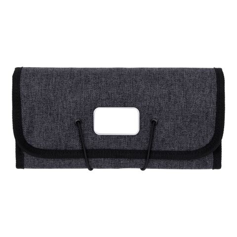 BrandCharger Folio portefeuille gris | sans marquage | non disponible | non disponible