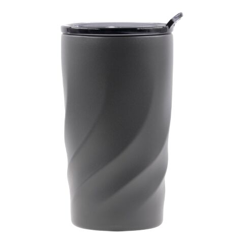 BrandCharger Vortex Calix Ceramica mug de voyage gris | sans marquage | non disponible | non disponible
