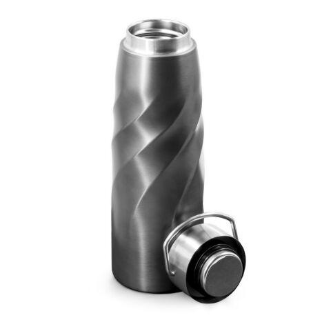 BrandCharger Vortex Vita gourde nomade gris | sans marquage | non disponible | non disponible