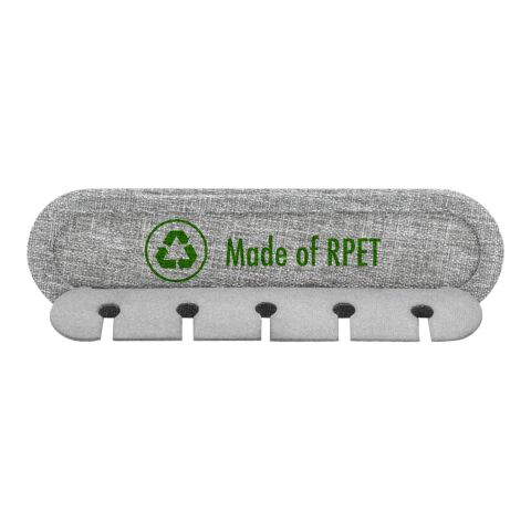 BrandCharger Cabledock support de câble gris | sans marquage | non disponible | non disponible