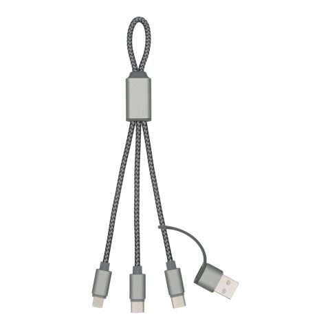 BrandCharger Trident 2 câble de chargement gris | sans marquage | non disponible | non disponible
