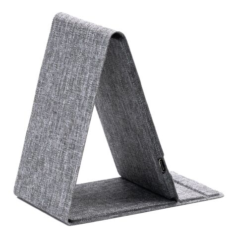 BrandCharger Ascend Charge support de téléphone gris | sans marquage | non disponible | non disponible