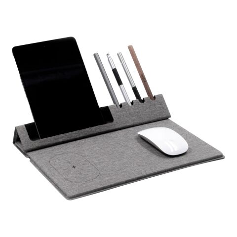 BrandCharger Evopad Charge batterie sans fil gris | sans marquage | non disponible | non disponible