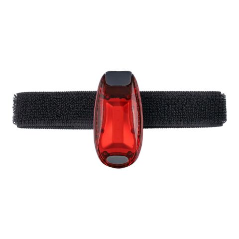 Réflecteur avec LED fixes rouge | sans marquage | non disponible | non disponible