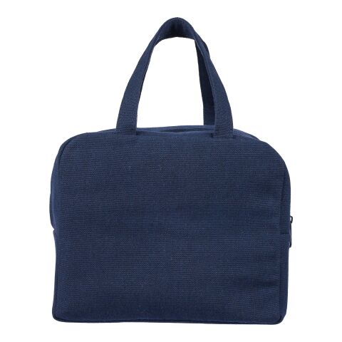 Sac isotherme en polycoton recyclé Elowen beige | sans marquage | non disponible | non disponible