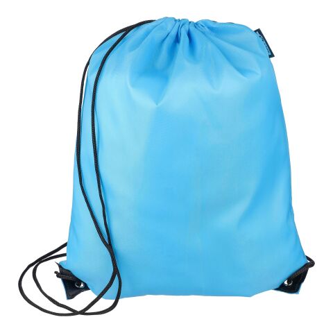 Sac à dos en polyester rPET 210D Calix orange | sans marquage | non disponible | non disponible