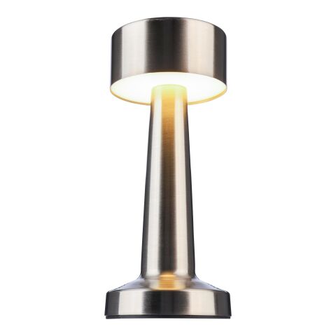 Lampe de table en métal et ABS Fiorella noir | sans marquage | non disponible | non disponible