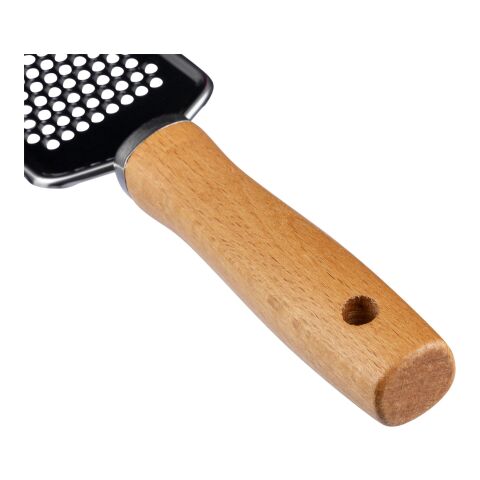 Râpe avec manche en bois Morwenna marron | sans marquage | non disponible | non disponible